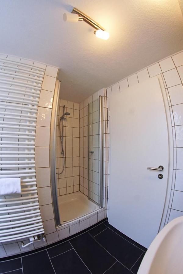 Mainquartier Lägenhet Norderney Exteriör bild