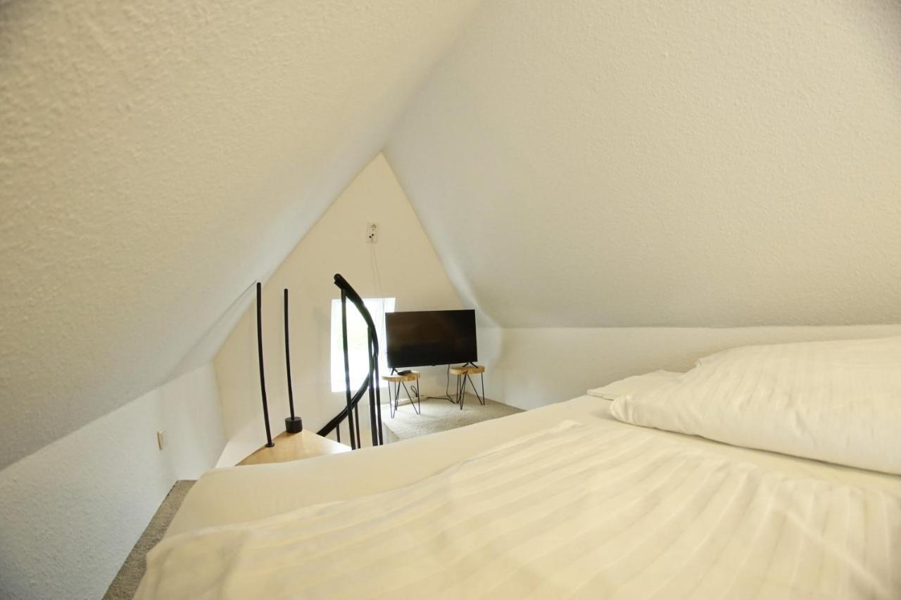 Mainquartier Lägenhet Norderney Exteriör bild